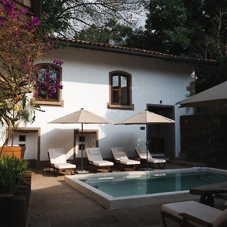 Batucada Hotel Boutique 巴耶德布拉沃 外观 照片