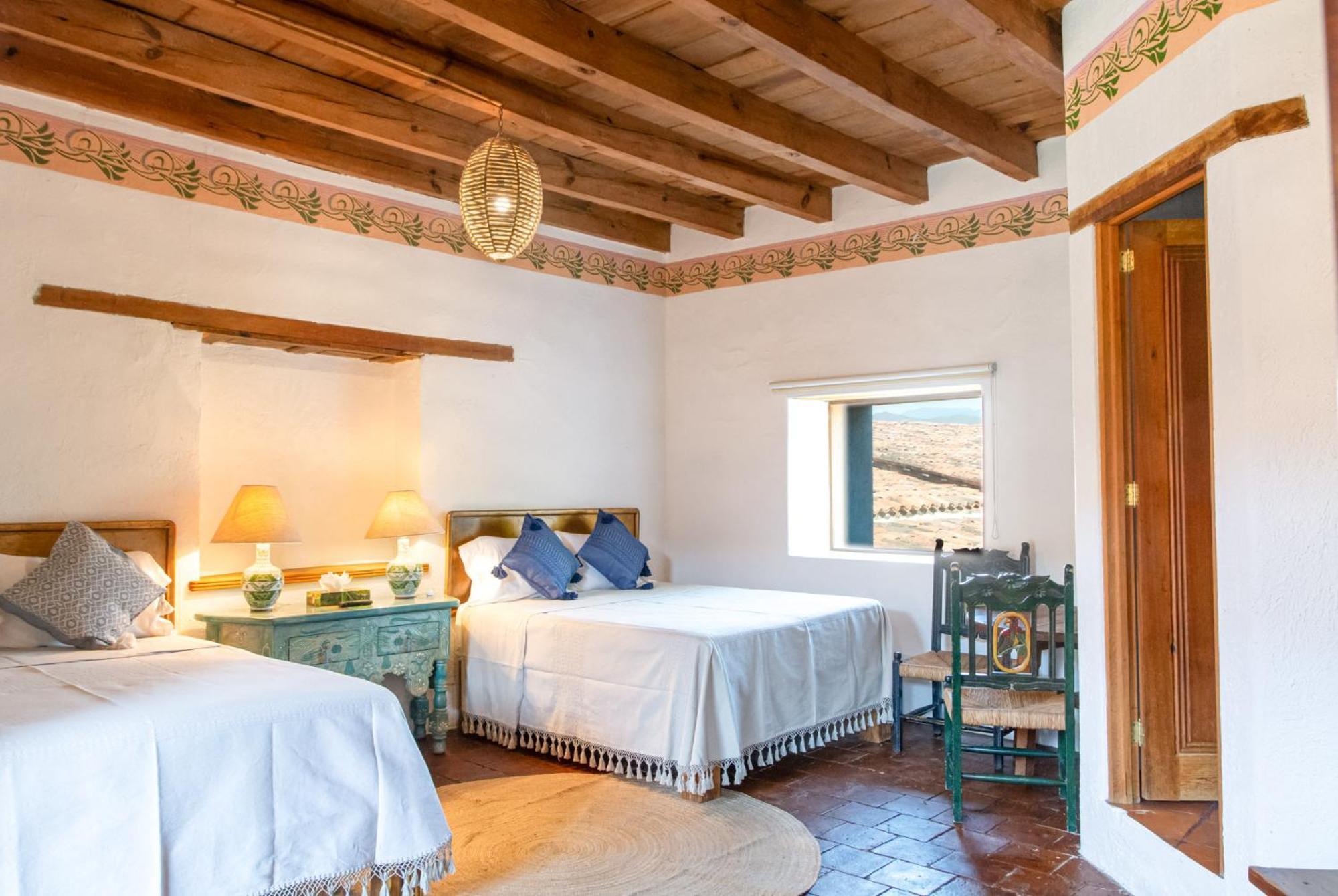 Batucada Hotel Boutique 巴耶德布拉沃 外观 照片