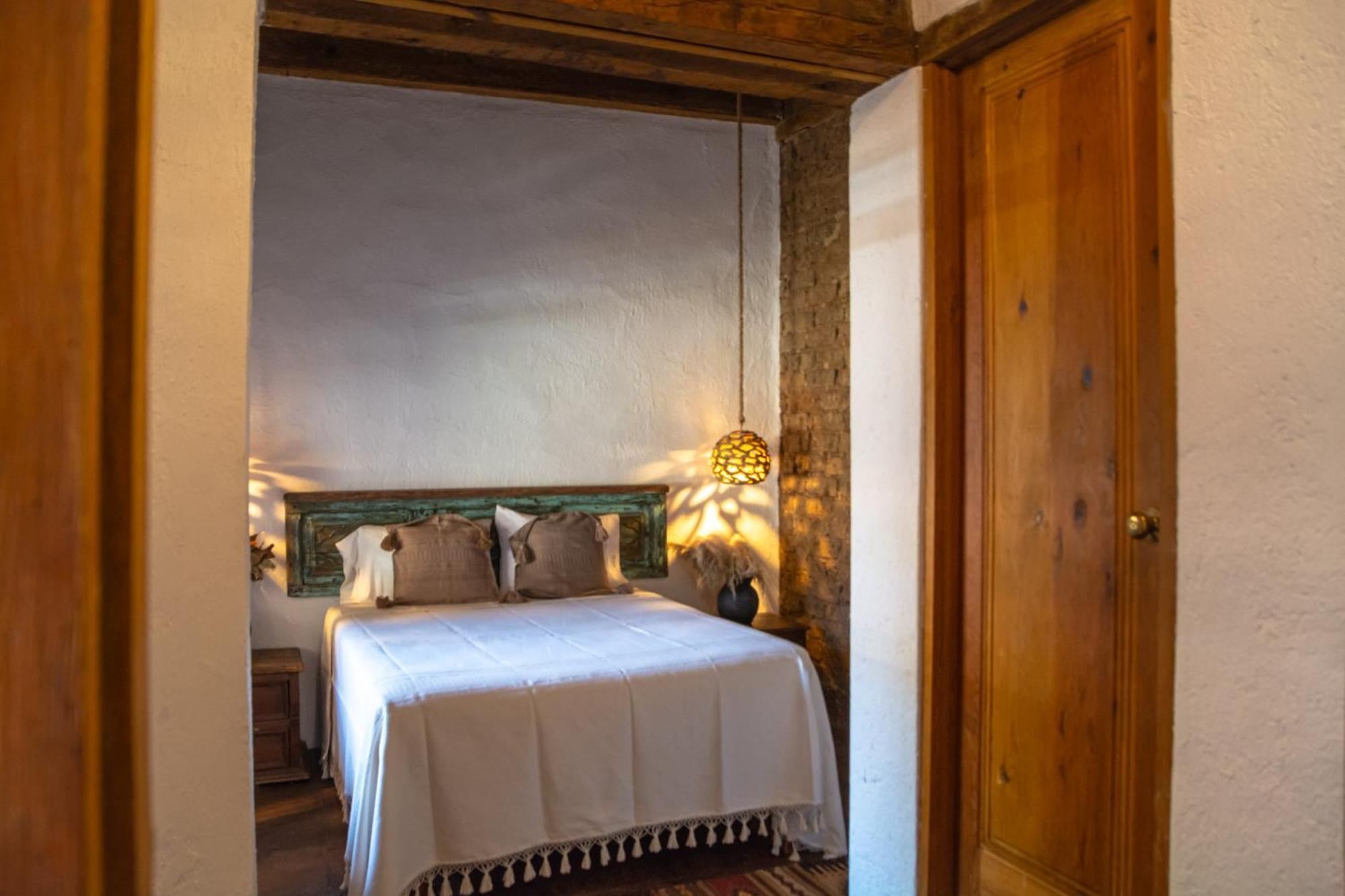 Batucada Hotel Boutique 巴耶德布拉沃 外观 照片