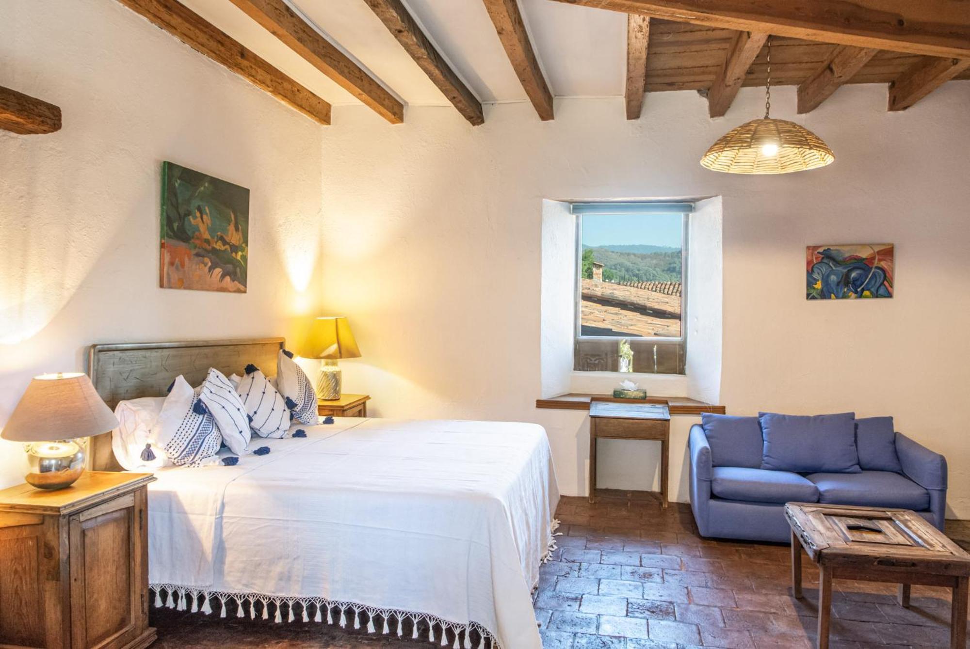 Batucada Hotel Boutique 巴耶德布拉沃 外观 照片