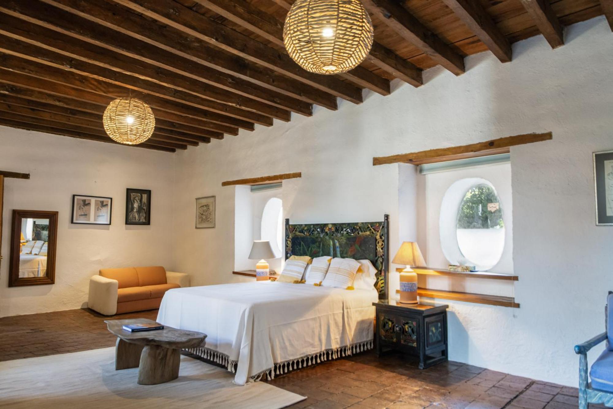 Batucada Hotel Boutique 巴耶德布拉沃 外观 照片
